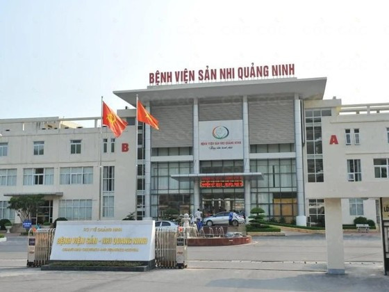 Vụ án "Vi phạm quy định về đấu thầu gây hậu quả nghiêm trọng" xảy ra tại Công ty AIC, Bệnh viện Sản nhi Quảng Ninh: Kết quả điều tra ban đầu cho thấy, UBND tỉnh Quảng Ninh phê duyệt Dự án đầu tư mua sắm trang thiết bị cho Bệnh viện Sản nhi, tổng mức đầu tư hơn 238 tỷ đồng, do Sở Y tế làm chủ đầu tư.