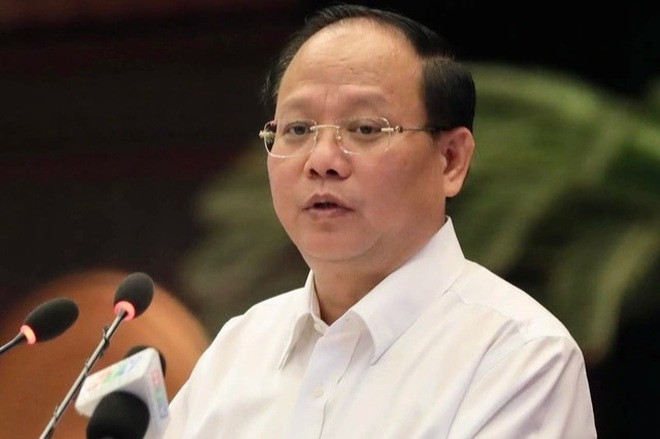 Ban Bí thư kết luận, Trong thời gian giữ cương vị Ủy viên Trung ương Đảng, Phó bí thư thường trực Thành ủy TP HCM Tất Thành Cang đã vi phạm rất nghiêm trọng nguyên tắc tập trung dân chủ, quy chế làm việc và các quy định của Đảng, pháp luật của Nhà nước, gây thiệt hại, thất thoát rất lớn ngân sách nhà nước, đã bị Cơ quan cảnh sát điều tra Công an TP HCM ra quyết định khởi tố bị can và bắt tạm giam về tội "vi phạm quy định về quản lý, sử dụng tài sản nhà nước gây thất thoát, lãng phí".