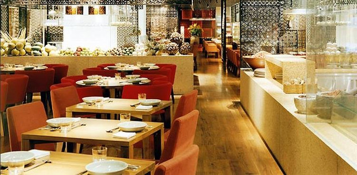 Tất cả tiện nghi của khách sạn đều đạt tiêu chuẩn nhằm mang lại cho du khách những ngày nghỉ thật thoải mái và tiện lợi.