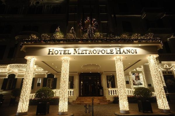 Mặc dù không phải lần đầu có mặt trong danh sách nhưng đây là thứ hạng cao nhất từ trước đến nay khách sạn Sofitel Legend đạt được. Trước đó năm 2014, khách sạn được xếp vị trí thứ 66, năm 2013 xếp hạng 68.