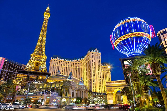 Các kế hoạch chi tiết của dự án xây casino mới đã được phê duyệt bởi Tổng thống Putin. Khi hoàn thiện, thánh địa casino này sẽ gồm một khu vực đánh bạc khổng lồ với 16 khách sạn, câu lạc bộ du thuyền, bến du thuyền cho 65 tàu, đường trượt tuyết, một sân golf, trung tâm mua sắm, các câu lạc bộ đêm, spa và một khu triển lãm.