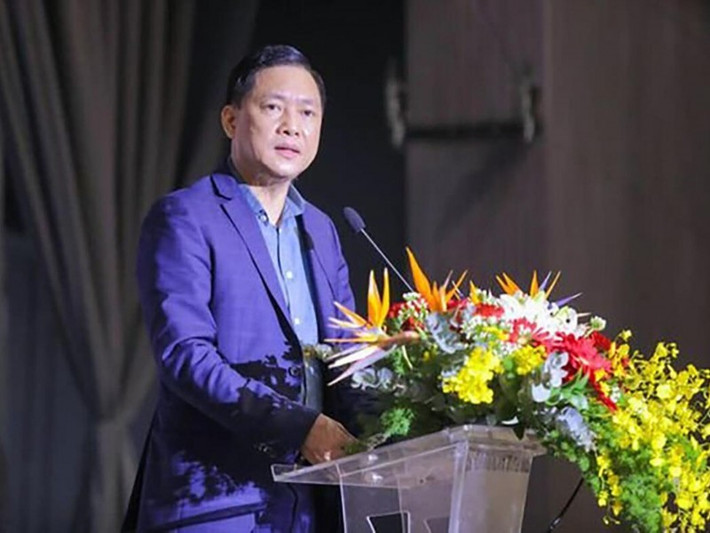 Hành vi của ông Trí bị phát hiện khi cơ quan điều tra mở rộng vụ án tại Công ty cổ phần An Đông hay còn gọi là vụ án Vạn Thịnh Phát, phát hiện Trương Mỹ Lan có quan hệ làm ăn, đầu tư với Nguyễn Cao Trí.
