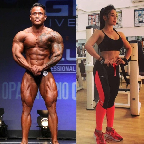 Và cũng chính niềm đam mê đó đã "se duyên" cho cặp đôi trai tài, gái sắc sống cách xa nhau tới nửa vòng trái đất ấy, khi chàng Việt kiều Thanh Hiền quyết tâm vượt hàng nghìn cây số để bay về Việt Nam gặp "thần tượng" của mình.