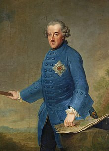 Do lúc còn sống keo kiệt nên khi Friedrich đại đế băng hà, người ta phải lấy một chiếc áo sơ mi của chàng lính hầu trong cung để mặc cho ông hoàng này. Nguyên do là bởi trong tủ quần áo của ông không có trang phục nào đẹp đẽ, xứng đáng dành cho một vị vua.