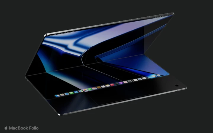 Apple hiện hợp tác với cả Samsung Display và LG Display trong việc phát triển màn hình gập. Đồng thời, Apple cũng đang xin cấp bằng sáng chế cho nhiều thiết bị với màn hình có thể gập làm hai.