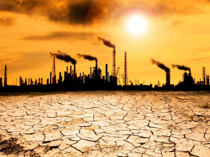 “Sự khởi đầu của El Nino sẽ làm tăng đáng kể khả năng phá vỡ các kỷ lục về nhiệt độ và gây ra nhiệt độ cực đoan hơn ở nhiều nơi trên thế giới và trong đại dương", ông Petteri Taalas, Tổng thư ký của WMO nhận định.