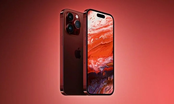 Dù chỉ là tin đồn nhưng những thông tin về thiết kế sang trọng, hiện đại của iPhone 15 Pro Max hứa hẹn trở thành sản phẩm công nghệ được mọi người trông chờ nhất trong năm nay.
