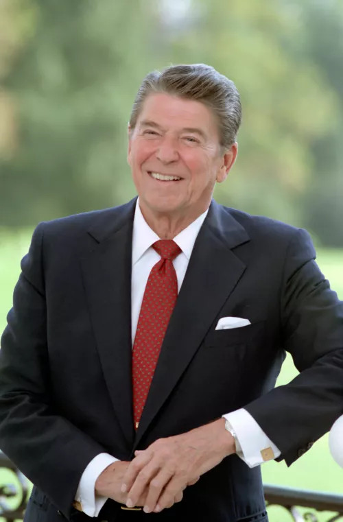 Một số người đồn đoán rằng, Tổng thống Reagan đã phá vỡ lời nguyền Tecumseh là nhờ Đệ nhất phu nhân Nancy khá mê tín. Bà đã tổ chức những buổi cầu nguyện tập thể nhằm cầu cho chồng thoát khỏi lời nguyền chết chóc đeo bám các Tổng thống Mỹ.