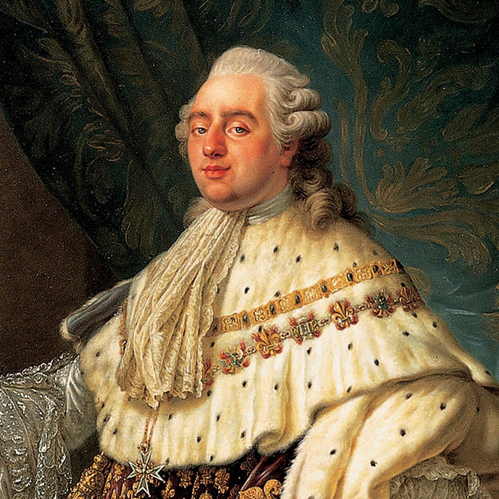 Vua Louis XVI của Pháp và mối liên quan đặc biệt với ngày 21. Theo các sử liệu, Vua Louis XVI sinh ngày 23/8/1754. Sau khi chào đời, một nhà chiêm tinh dự báo rằng ngày 21 sẽ là ngày xui xẻo trong cuộc đời ông.