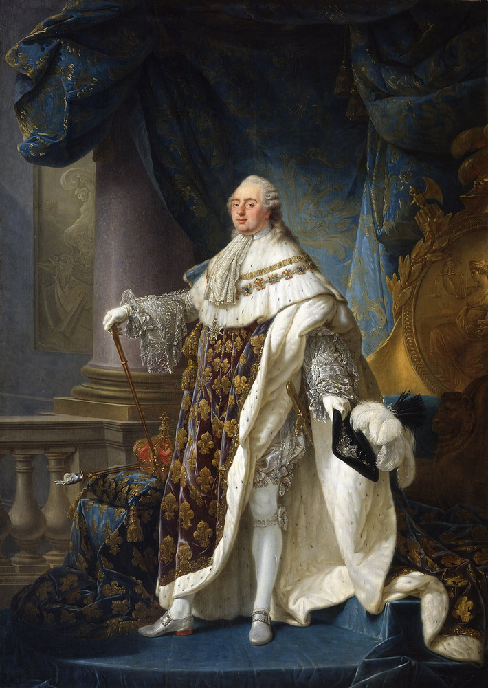 Quả thật, vào ngày 21/6/1791, Cách mạng Pháp nổ. Sau đó, Vua Louis XVI bị bắt. Đến ngày 21/9/1791, Pháp bãi bỏ chế độ quân chủ phong kiến và Louis XVI trở thành vị vua cuối cùng trong lịch sử nước này. Tiếp đến, ngày 21/1/1793, Vua Louis XVI bị xử tử.