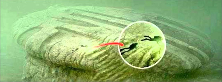 Những đặc điểm kỳ lạ về vật thể dưới đáy biển Baltic đã thu hút sự quan tâm của giới chuyên gia. Một quan điểm cho rằng, vật thể này được hình thành một cách tự nhiên thông qua các hoạt động địa chất từ hàng ngàn năm trước.