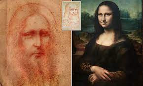 Leonardo da Vinci (1452 - 1519) được nhiều người biết đến với vai trò họa sĩ. Ông đã vẽ nhiều bức tranh được giới nghệ thuật đánh giá cao như bức Mona Lisa, Bữa ăn tối cuối cùng... Một số tác phẩm hội họa của ông có giá lên tới hàng triệu USD. Ngoài vai trò họa sĩ, Leonardo da Vinci còn tiên đoán chính xác về tương lai.