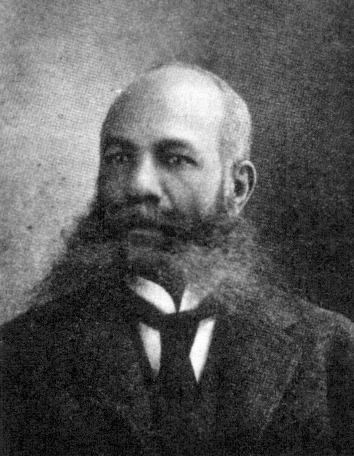 Alexander Miles là nhà phát minh người Mỹ gốc Phi nổi tiếng thế giới. Ông được mọi người nhớ đến nhiều với việc sáng chế ra chiếc cửa đóng mở tự động của thang máy.