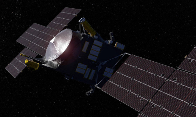 Sau 1 năm trì hoãn, NASA sẽ thực hiện nhiệm vụ khám phá tiểu hành tinh Psyche trong năm 2023. Theo kế hoạch, “sứ mệnh Psyche” sẽ được thực hiện vào tháng 10/2023.