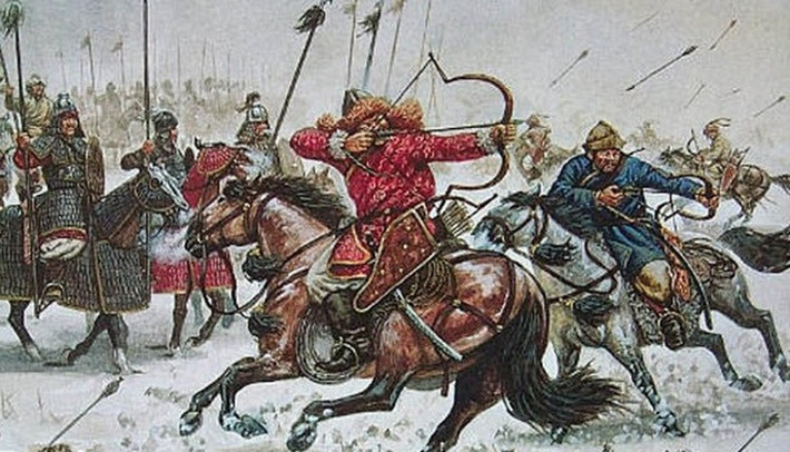Nhà thám hiểm người Italy Marco Polo (1254 - 1324), đã sống khoảng 17 năm ở Trung Quốc, tiết lộ chi tiết đáng chú ý trong cuốn sách "Những chuyến du hành của Marco Polo".