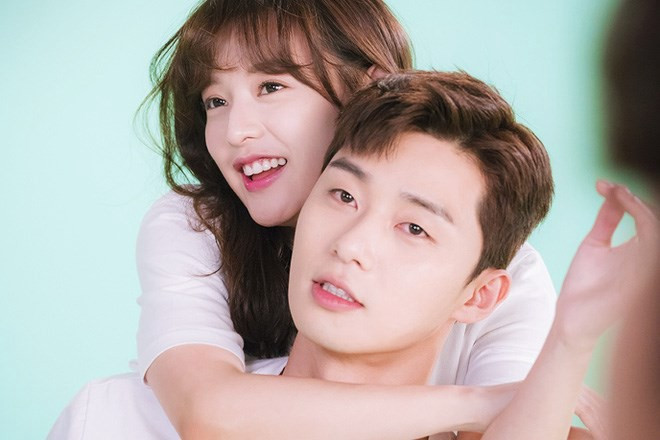 Nam chính phim Tầng lớp Itaewon lưu ý: Điều quan trọng trong quá trình làm đẹp là đảm bảo bạn đang sử dụng sản phẩm phù hợp với loại da của mình.