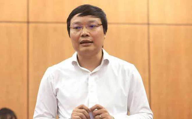 Phụ trách các đơn vị: Vụ Công chức - Viên chức (trực tiếp điều hành Vụ Công chức - Viên chức cho đến khi có Vụ trưởng mới được bổ nhiệm); Vụ Đào tạo, bồi dưỡng cán bộ, công chức, viên chức; Vụ Công tác thanh niên; Trung tâm thông tin; Tạp chí Tổ chức Nhà nước.