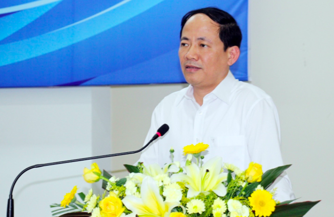 Ông Phạm Anh Tuấn được Thủ tướng Chính phủ bổ nhiệm làm Thứ trưởng Bộ Thông tin và Truyền thông năm 2019. Trong thời gian làm Thứ trưởng Bộ Thông tin và Truyền thông, ông Tuấn giúp Bộ trưởng phụ trách các lĩnh vực: Bưu chính, chuyển phát; báo chí, truyền thông.