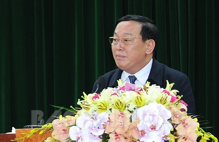 Ông Nguyễn Trọng Hưng, trong thời gian giữ chức vụ Ủy viên Ban Chấp hành Đảng bộ tỉnh, Bí thư Đảng ủy, Giám đốc Sở Tài chính, thành viên Ban Chỉ đạo phòng, chống dịch của tỉnh đã vi phạm nguyên tắc tập trung dân chủ, quy định của Đảng, pháp luật của Nhà nước, Quy chế làm việc, Quy định về những điều đảng viên không được làm và trách nhiệm nêu gương. Chịu trách nhiệm chính, trách nhiệm người đứng đầu về những vi phạm, khuyết điểm của Sở Tài chính; trách nhiệm của thành viên Ban Chỉ đạo phòng, chống dịch của tỉnh; chịu trách nhiệm trực tiếp, trách nhiệm cá nhân trong thực hiện chức trách, nhiệm vụ được giao.