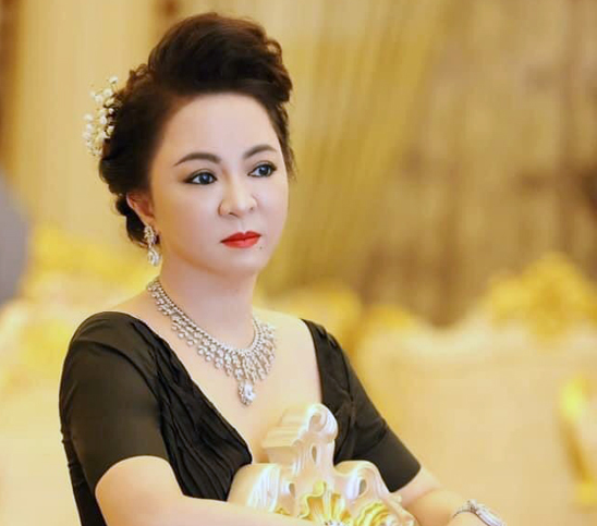 Bà Hằng là Tổng giám đốc Công ty cổ phần Đại Nam được nhiều người biết đến và theo dõi trên mạng xã hội. Lợi dụng sức ảnh hưởng của cá nhân, bà Hằng đã liên tục livestream phát ngôn về nhiều chủ đề, nhiều nội dung chưa được kiểm chứng, phát ngôn về đời tư của nhiều cá nhân, làm ảnh hưởng đến uy tín cá nhân, xúc phạm danh dự, nhân phẩm của người khác, đã có tác động tiêu cực đến dư luận xã hội.