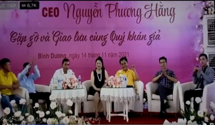 Bên cạnh đó, Cơ quan cảnh sát điều tra Công an tỉnh Bình Dương có kiến nghị phòng An ninh mạng Công an tỉnh Bình Dương, Sở Thông tin và Truyền thông tăng cường công tác phòng ngừa, giám sát, phát hiện kịp thời ngăn chặn, xử lý các cá nhân lợi dụng mạng xã hội để phát ngôn những nội dung chưa được kiểm chứng về bí mật đời tư, cuộc sống riêng của người khác, các nội dung làm ảnh hưởng đến uy tín cá nhân, xúc phạm danh dự, nhân phẩm của người khác.