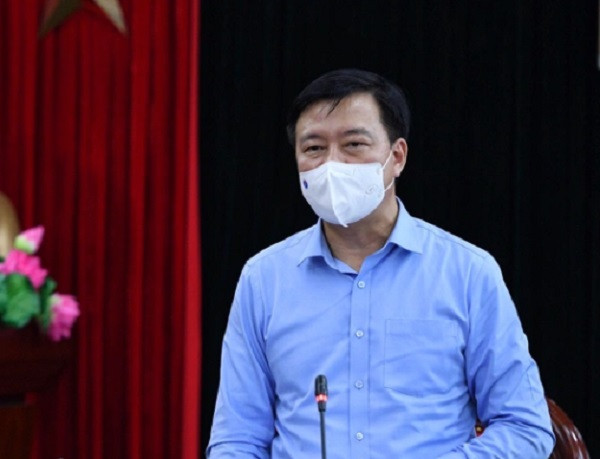 Trước khi bị khởi tố, bắt giam, ông Phạm Xuân Thăng là Bí thư Tỉnh ủy Hải Dương khóa XVII, Chủ tịch HĐND tỉnh Hải Dương khóa XVII, nhiệm kỳ 2021-2026, Ủy viên Trung ương Đảng: Khóa XIII, Đại biểu Quốc hội: Khóa XIII, XIV.