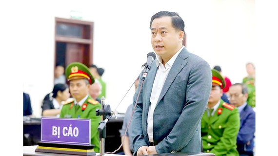 Liên quan vụ án thâu tóm nhà đất công sản TP HCM và Đà Nẵng, ngày 12/5/2020, TAND Cấp cao ở Hà Nội tuyên phạt Phan Văn Anh Vũ y án 25 năm tù. Trước đó, ngày 13/1/2020, Phan Văn Anh Vũ bị TAND TP Hà Nội tuyên phạt 17 năm tù về tội Vi phạm quy định về quản lý, sử dụng tài sản Nhà nước gây thất thoát lãng phí và 8 năm tù Vi phạm các quy định về quản lý đất đai.