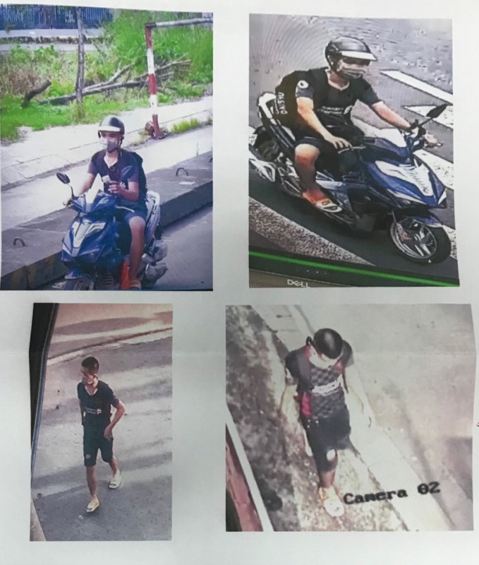 Treo thưởng truy bắt kẻ cướp tài sản của tài xế xe ôm công nghệ. Ngày 7/11, Công an thị xã Tân Uyên (Bình Dương) phát thông báo sẽ thưởng tiền mặt cho người nào phát hiện, cung cấp thông tin để bắt giữ một kẻ cướp. Đối tượng là nam giới, độ tuổi từ 20 - 25, cao khoảng 1,7m, chân phải của người này không bình thường, bước đi khập khiễng. Sáng 13/10, anh Chiến, tài xế xe ôm công nghệ nhận chở đối tượng từ quận 12 (TP Hồ Chí Minh) về Bình Dương. Khi đến đoạn đường phường Hội Nghĩa (thị xã Tân Uyên, Bình Dương) đối tượng dùng dao đâm anh Chiến bị thương rồi cướp chiếc xe máy, điện thoại Iphone 8 và 4 triệu đồng.