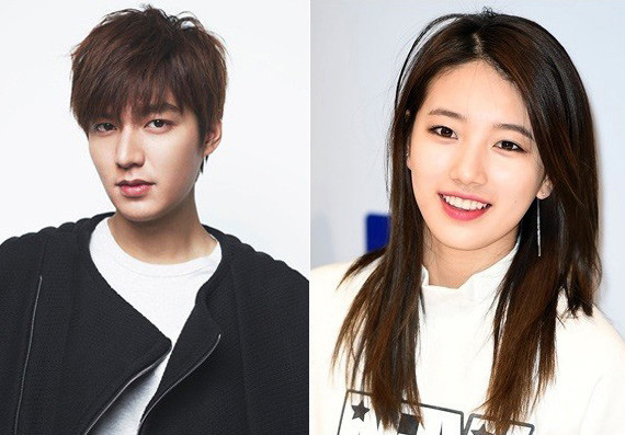 Suzy tên thật là Bae Soo Ji, cô là thành viên nhóm Miss A và được mọi người gọi là Tình đầu quốc dân Hàn Quốc. Nữ ca sĩ nổi tiếng hơn khi ngày 23/3/2015 cô công khai việc hẹn hò với nam tài tử Lee Min Ho.