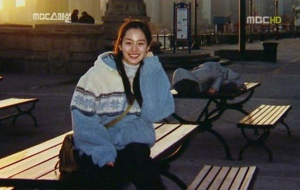 Kim Tae Hee nổi tiếng qua các phim truyền hình như: Nấc thang lên thiên đường, Chuyện tình ở Havard, IRIS, My Princess, Tình sử Jang Ok Jung, Thiên tài lang băm.