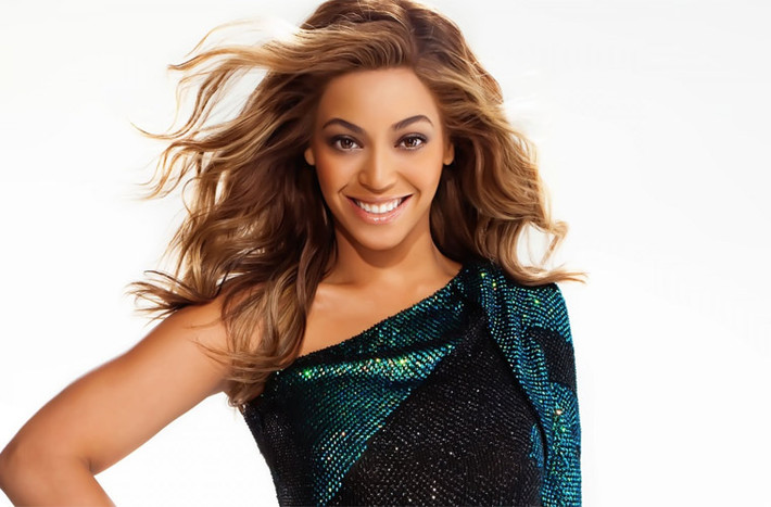 Với danh tiếng và tài năng của mình, hiện tại ước tính mỗi năm Beyonce kiếm được 40 triệu USD. Tổng tài sản của Beyonce Knowles hiện khoảng 300 triệu USD. (Ảnh: Velasign)