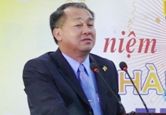 Trong số những người liên quan có đại gia Phạm Công Danh, nguyên Chủ tịch hội đồng quản trị VNCB, Chủ tịch hội đồng thành viên kiêm Tổng giám đốc Công ty TNHH Tập đoàn Thiên Thanh.