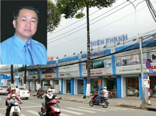 Do có nhu cầu cần tiền để sử dụng, bằng việc lợi dụng nắm quyền chi phối và ở vị trí chủ tịch HĐQT VNCB; Chủ tịch Hội đồng thành viên Tập đoàn Thiên Thanh Phạm Công Danh đã chỉ đạo HĐQT, Ban điều hành và Ban kiểm soát VNCB, cấp dưới thuộc Tập đoàn Thiên Thanh và các chi nhánh VNCB, thực hiện hành vi phạm tội, gây tổng thiệt hại cho VNCB hơn 9.000 tỷ đồng.
