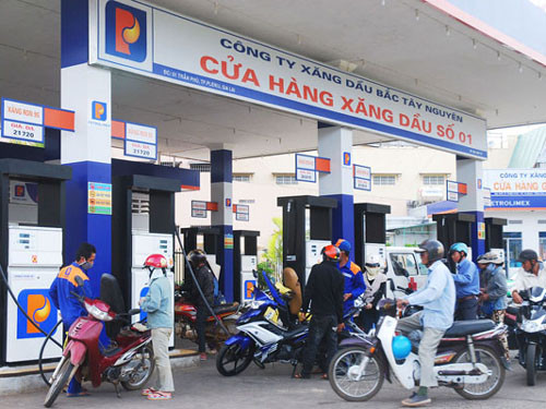 Tại Đại hội đồng cổ đông thường niên 2016, cổ đông Petrolimex đã nhất trí thông qua phương án trả lương, thù lao thành viên HĐQT, Ban kiểm soát năm 2016, dự kiến hơn 7,6 tỷ đồng. Với phương án chi trả này, bình quân mỗi sếp Petrolimex sẽ nhận khoảng 586 triệu đồng/năm.
