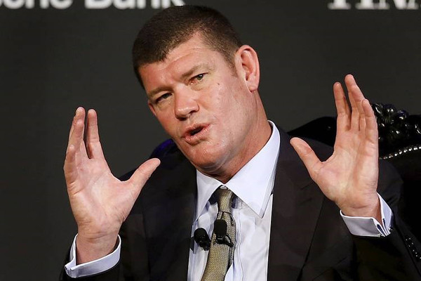 Theo thống kê của tạp chí Forbes Asia vào đầu năm ngoái, James Packer hiện sở hữu khối tài sản 4,7 tỷ USD, là một trong 7 tỷ phú giàu nhất Australia.