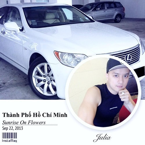 Tháng 9/2013, Cao Thái Sơn khiến nhiều người bất ngờ khi anh được tặng xe sang Lexus 460 có giá hơn 4 tỷ đồng từ một người hâm mộ. Tuy nhiên, nam ca sĩ đã suy nghĩ khá nhiều và cuối cùng quyết định trả lại cho chủ nhân của nó.