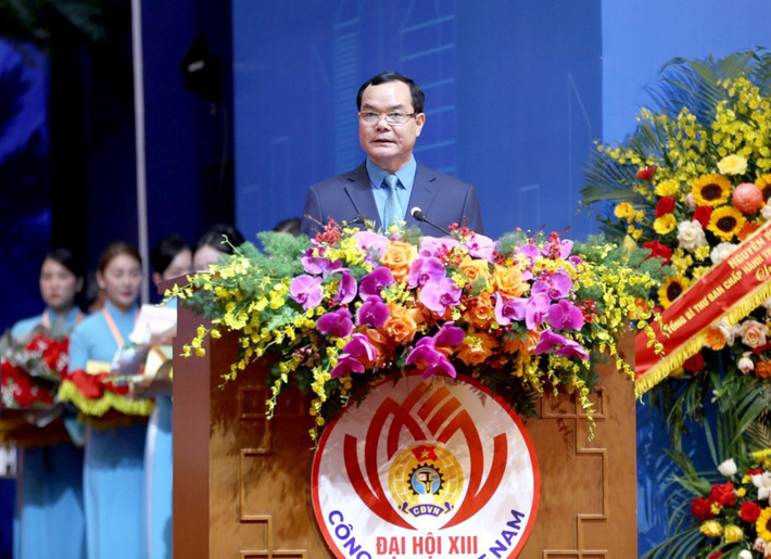 Ông Nguyễn Đình Khang đã trải qua các vị trí công tác: Trưởng ban, Ủy viên Thường trực Ban Kiểm soát Tổng Công ty Hóa chất Việt Nam; Tổng Giám đốc Công ty Tài chính Cổ phần Hóa chất Việt Nam; Phó Bí thư Đảng ủy, Tổng Giám đốc Tập đoàn Hóa chất Việt Nam.