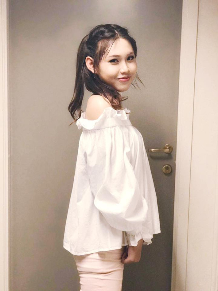 Nhiều người cho rằng, Folk Song sau khi chuyển giới thực sự xinh đẹp hơn cả một cô gái chính hiệu. (Nguồn Youthwant)