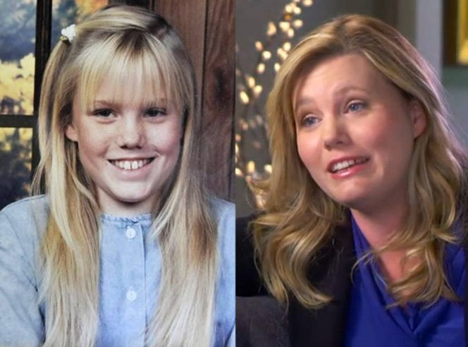 Vào năm 1991, khi mới 11 tuổi, Jaycee Dugard đã bị cặp đôi Phillip và Nancy Garrido bắt cóc trong khi cô đang đi bộ đến trạm xe buýt ở Lake Tahoe, California. Sau khi bị bắt cóc, Jaycee bị buộc phải sống trong một chiếc xưởng cũ nát và sinh cho Phillip hai đứa con. Tưởng rằng phải sống hết đời trong giam cầm, thật may mắn, cảnh sát đã phát hiện ra Jaycee vào năm 2009 và đưa cô về nhà. Trong khi đó, cặp đôi biến thái Phillip và Nancy đều phải vào tù do tội ác của mình. (Nguồn: Boredomtherapy)