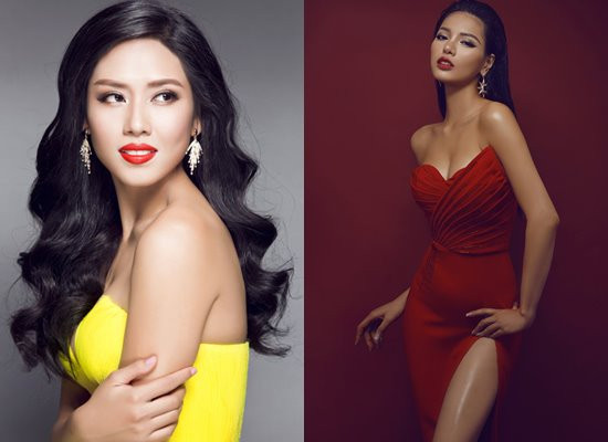 Tại cuộc đua danh hiệu Miss Grand Slam 2016, hai nhan sắc của Việt Nam là Nguyễn Thị Loan và Dương Nguyễn Khả Trang đã lọt vào top 94. Trong đó, người đẹp Khả Trang xuất sắc giành danh hiệu Mỹ nhân gợi cảm nhất Châu Á.