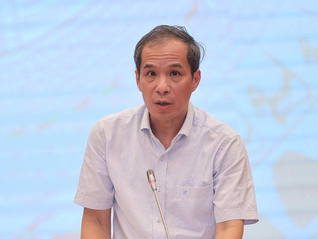 Hiện nay, ông Đoàn Thái Sơn được phân công phụ trách các công tác: Pháp chế; công thanh tra, giám sát ngân hàng, thanh tra hành chính, quản lý cấp phép, cơ chế, chính sách an toàn hoạt động ngân hàng, giải quyết khiếu nại, tố cáo, phòng, chống tham nhũng, các dự án hỗ trợ kỹ thuật của các tổ chức quốc tế.