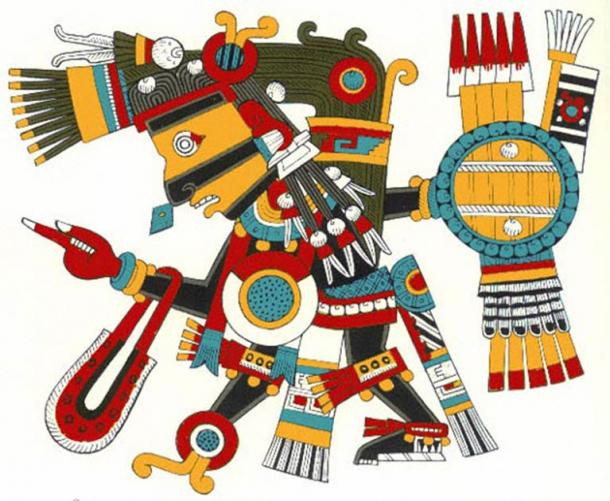 Người Aztec tin rằng, các vị thần che chở và bảo vệ cho họ. Nhờ vậy, dân chúng có cuộc sống hòa bình, ấm no và hạnh phúc. Thêm nữa, các buổi hiến tế được người Inca thực hiện nhằm cầu mong các vị thần giúp đế chế tồn tại dài lâu.