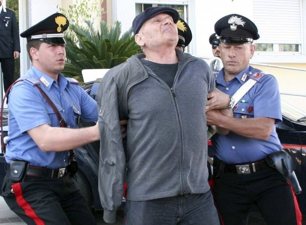 Trước những hoạt động phạm pháp của băng nhóm ‘Ndrangheta, giới chức trách Italy và một số nước thực hiện các cuộc truy quét tổ chức tội phạm này. Nhờ vậy, một số tên tội phạm nguy hiểm thuộc ‘Ndrangheta bị bắt giữ và đưa ra xét xử.
