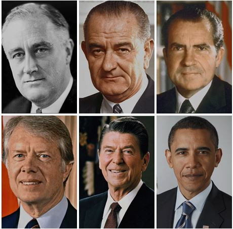 Điển hình là vào năm 2001, cựu Tổng thống Bill Clinton ân xá cho em trai Roger - người bị kết tội tàng trữ ma túy ở bang Arkansas. Trong nhiệm kỳ Tổng thống, ông Clinton ân xá cho khoảng 450 người.