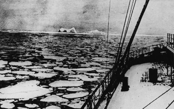 Vào thời điểm ấy, Titanic là con tàu xa hoa và sang trọng bậc nhất thế giới. Không những vậy, nó còn là con tàu chở khách lớn nhất với chiều dài 269m, rộng 28m và cao 53m.
