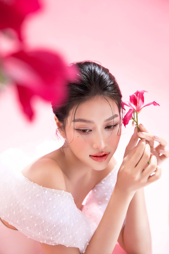 Sắp tới, Đoàn Thiên Ân sẽ xuất hiện với những vai trò, hình ảnh đa dạng hơn.