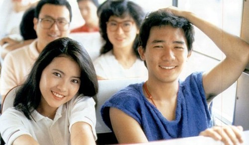 Kể từ đó, sự nghiệp của Lam Khiết Anh bắt đầu xuống dốc. Cô chỉ góp mặt trong vài bộ phim truyền hình với những vai phụ.