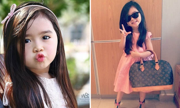 Năm 2013, Breanna Youn cùng gia đình đã chính thức rời Hàn Quốc sang Dubai sinh sống để “phát triển sự nghiệp”.