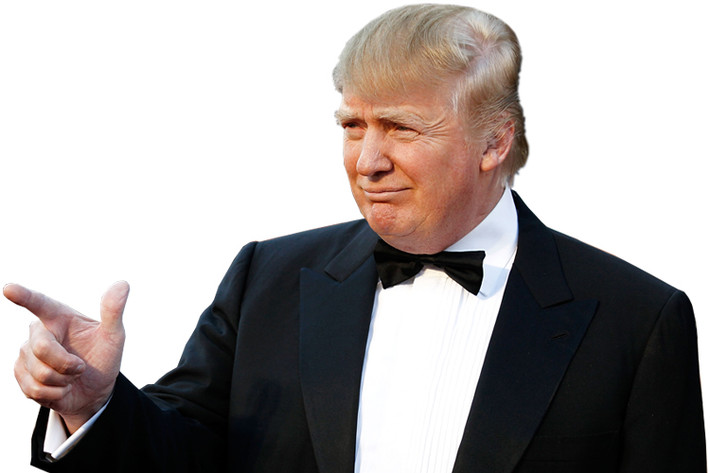 Khi nói về nhà lãnh đạo Triều Tiên Kim Jong Un hôm 24/8, ông Trump đã bình luận rằng: “Kim Jong-un hoặc là "thiên tài" hoặc là "kẻ điên". Ông ta thực sự không bình thường, thậm chí còn có vấn đề hơn cả cha mình”.