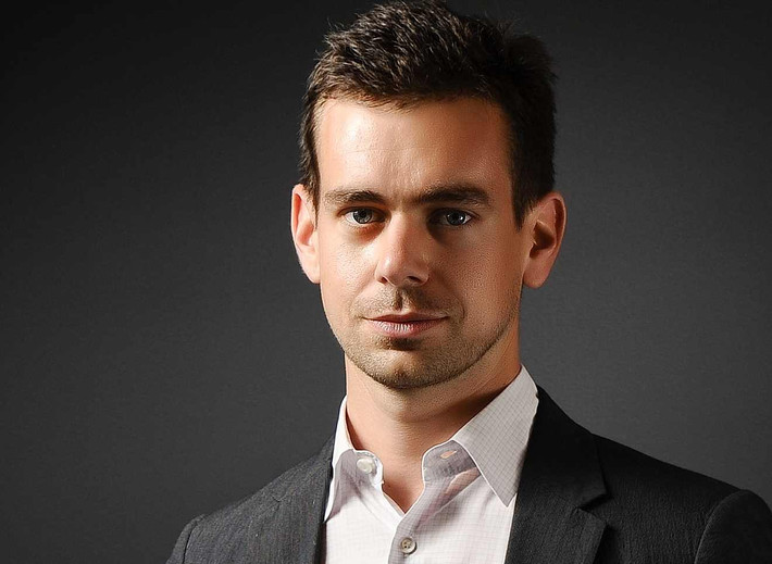 Jack Dorsey (sinh ngày 19/11/1976) là người đồng sáng lập mạng xã hội Twitter.